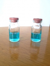 TEK KULLANIMLIK ŞİŞELER